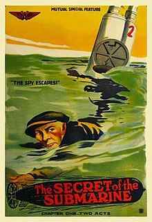 download movie the secret of the submarine.