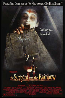 download movie the serpent and the rainbow film
