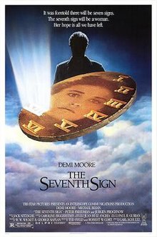 download movie the seventh sign