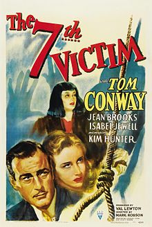 download movie the seventh victim