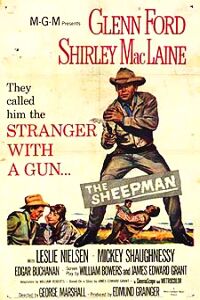 download movie the sheepman