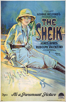 download movie the sheik film