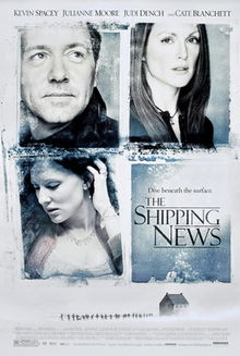 download movie the shipping news film