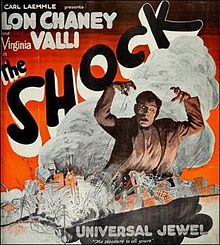 download movie the shock 1923 film