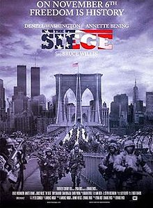 download movie the siege 1998 film