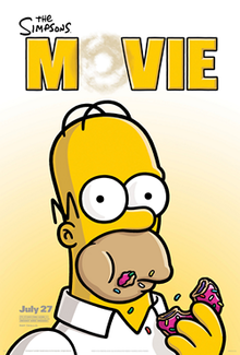 download movie the simpsons movie