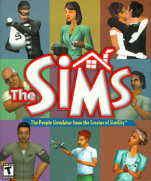 download movie the sims film