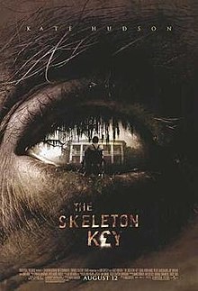download movie the skeleton key