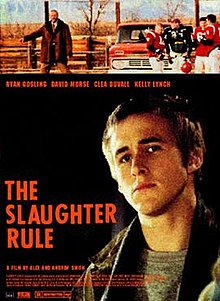 download movie the slaughter rule