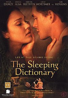 download movie the sleeping dictionary