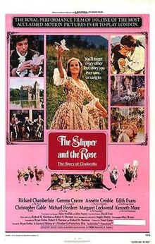 download movie the slipper and the rose