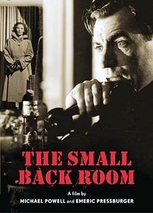 download movie the small back room