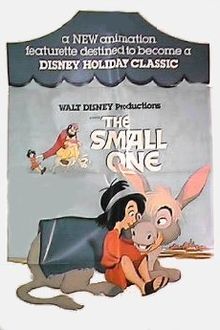 download movie the small one