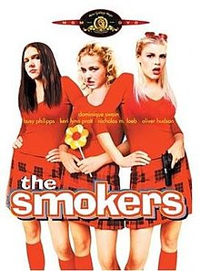 download movie the smokers film