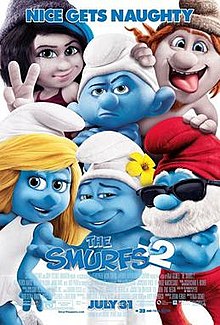 download movie the smurfs 2