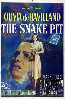 download movie the snake pit