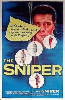download movie the sniper 1952 film