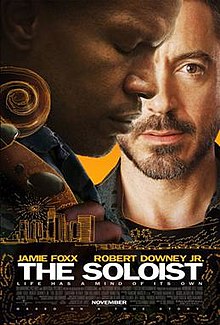 download movie the soloist