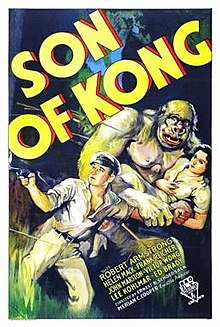 download movie the son of kong