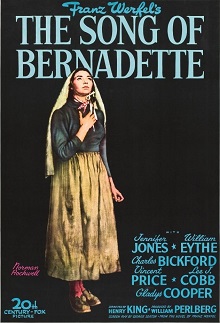 download movie the song of bernadette film