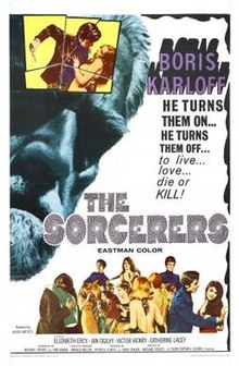 download movie the sorcerers film.