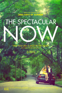 download movie the spectacular now