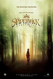 download movie the spiderwick chronicles film