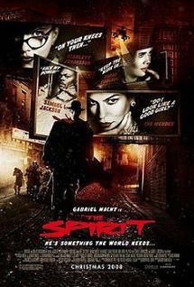 download movie the spirit film