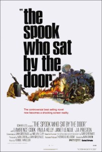 download movie the spook who sat by the door film