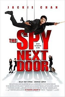 download movie the spy next door