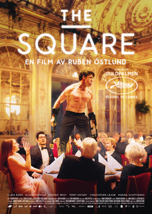 download movie the square 2017 film