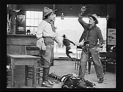 download movie the squaw man 1914 film