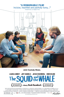 download movie the squid and the whale