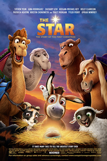 download movie the star 2017 film