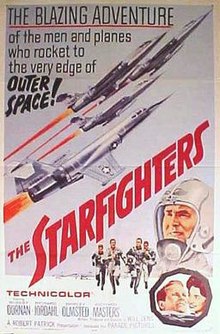 download movie the starfighters
