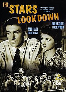 download movie the stars look down film