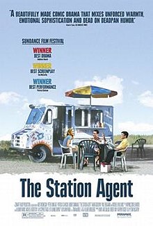 download movie the station agent