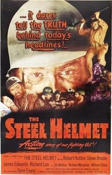 download movie the steel helmet