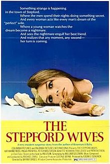 download movie the stepford wives 1975 film