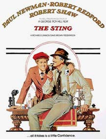 download movie the sting