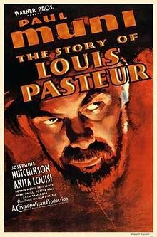 download movie the story of louis pasteur