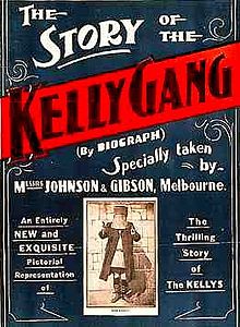 download movie the story of the kelly gang