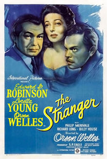download movie the stranger 1946 film