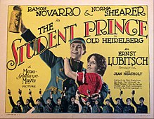 download movie the student prince in old heidelberg