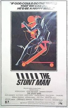 download movie the stunt man