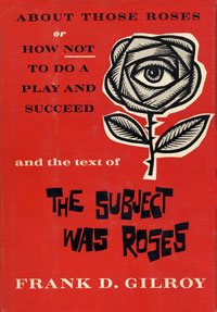 download movie the subject was roses