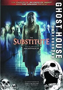 download movie the substitute 2007 film