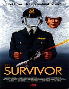 download movie the survivor 1981 film
