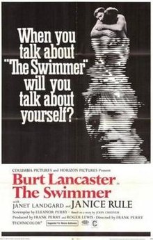 download movie the swimmer 1968 film