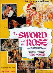 download movie the sword and the rose
